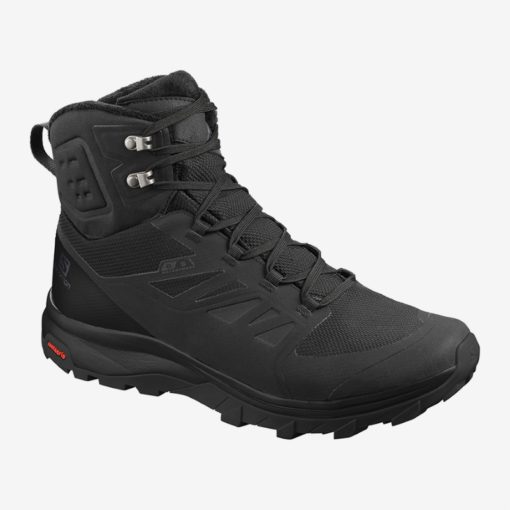Salomon - Outblast Thinsulate ClimaSalomon Waterproof Uomo