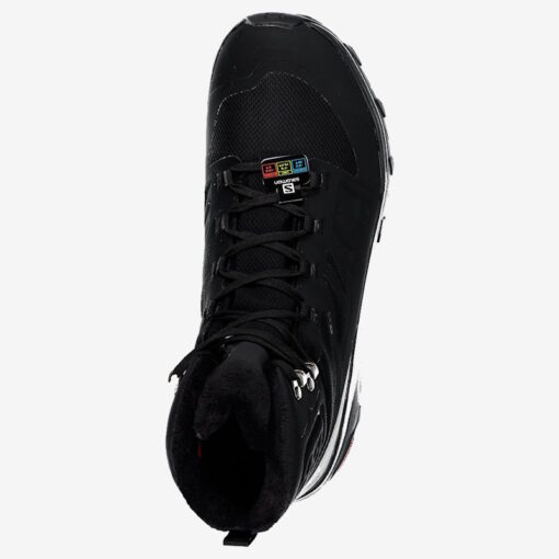 Salomon - Outblast Thinsulate ClimaSalomon Waterproof Uomo - immagine 4