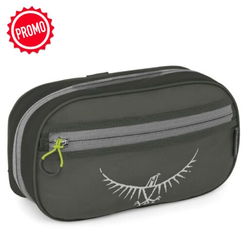 Osprey - Beautycase Ultralight Washbag Zip Organizer - immagine 2
