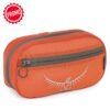 Osprey - Beautycase Ultralight Washbag Zip Organizer