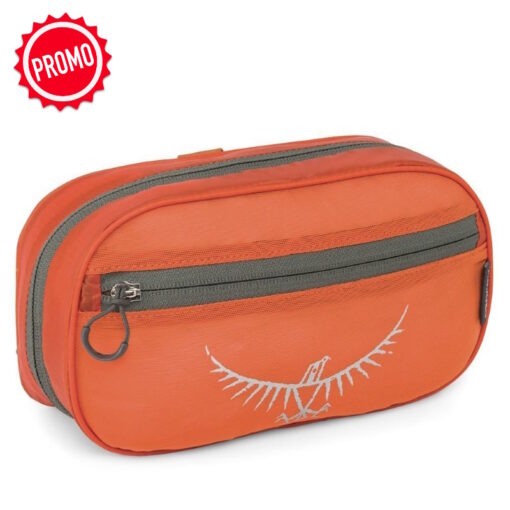 Osprey - Beautycase Ultralight Washbag Zip Organizer