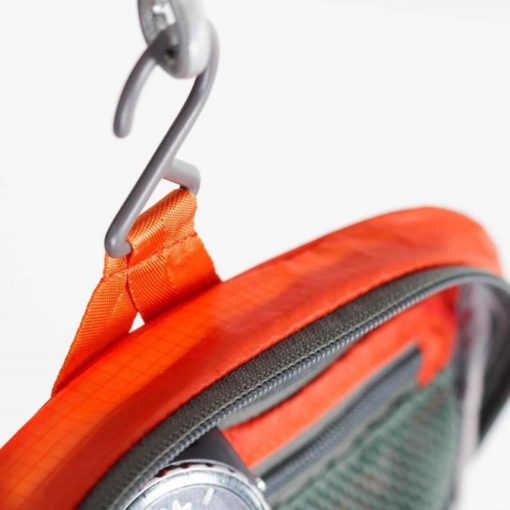 Osprey - Beautycase Ultralight Washbag Roll Organizer - immagine 4