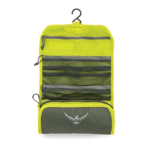 Osprey - Beautycase Ultralight Washbag Roll Organizer - immagine 3