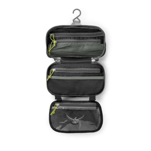 Osprey - Beautycase Ultralight Washbag Zip Organizer - immagine 3