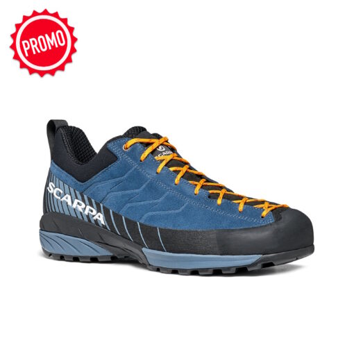 Scarpa - Mescalito Uomo