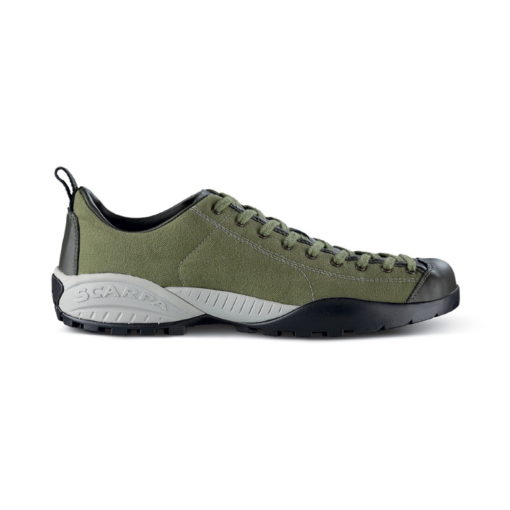 Scarpa - Mojito Canvas Stone Washed - immagine 2