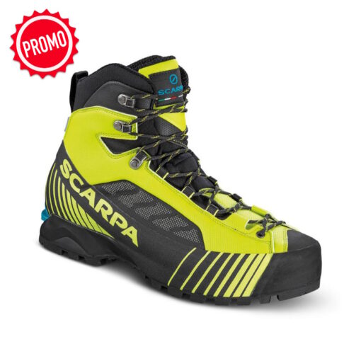 Scarpa - Ribelle Lite OD Uomo