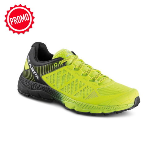 Scarpa - Spin Ultra Uomo