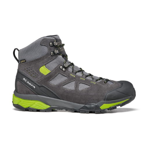 Scarpa - ZG Lite GoreTex Uomo - immagine 2