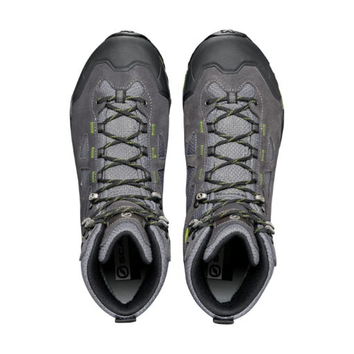 Scarpa - ZG Lite GoreTex Uomo - immagine 4