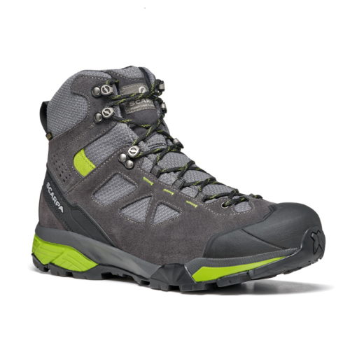 Scarpa - ZG Lite GoreTex Uomo