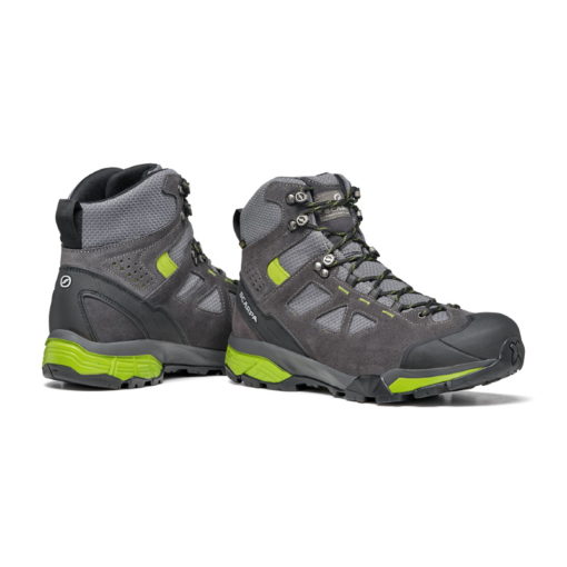Scarpa - ZG Lite GoreTex Uomo - immagine 7