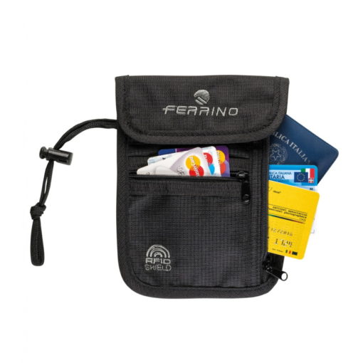 Ferrino - Porta documenti Anouk - immagine 3