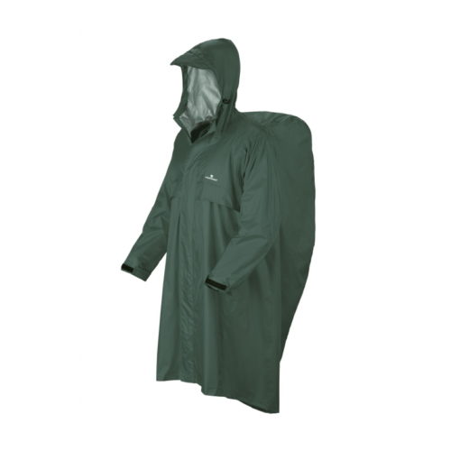 Ferrino - Mantella Trekker Ripstop L/XL - immagine 3