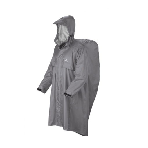 Ferrino - Mantella Trekker Ripstop L/XL - immagine 2