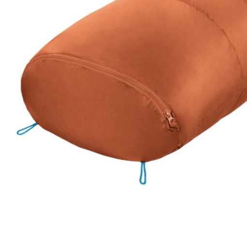 Ferrino - Sacco Lightec 800 Duvet RDS Down - immagine 2
