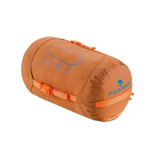 Ferrino - Sacco Lightec 800 Duvet RDS Down - immagine 3