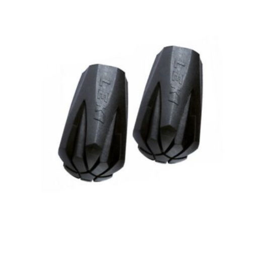 Leki - Gummipuffer Rubber Tip Trekking & Hiking