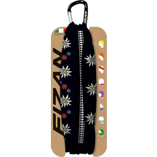 Fizan - Multi Scarves - immagine 4