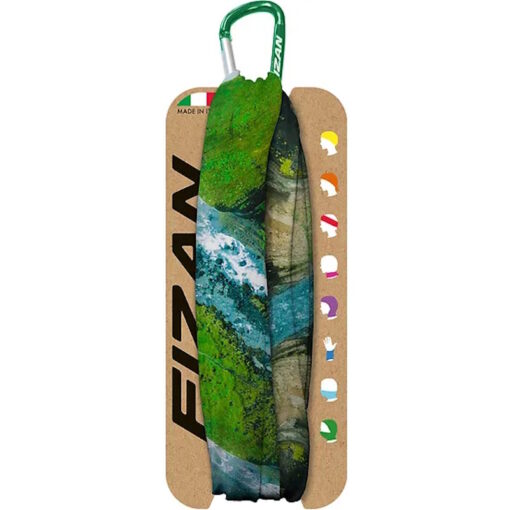 Fizan - Multi Scarves - immagine 2