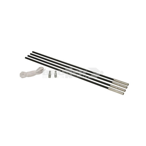 Brunner - Pole Kit 8,5 mm