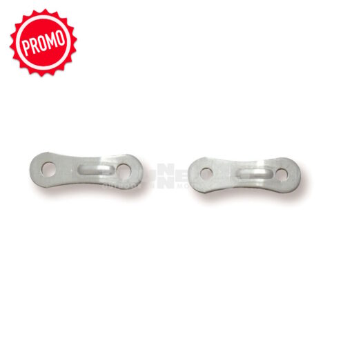 Brunner - Tenditore Runner 2 fori 4 mm