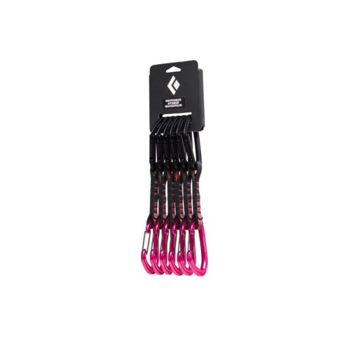 Black Diamond - Rinvio HotForge Hybrid Quickpack 12 cm - immagine 2