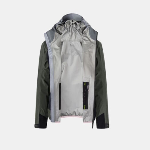 Montura - Pac Mind Jacket Donna - immagine 4