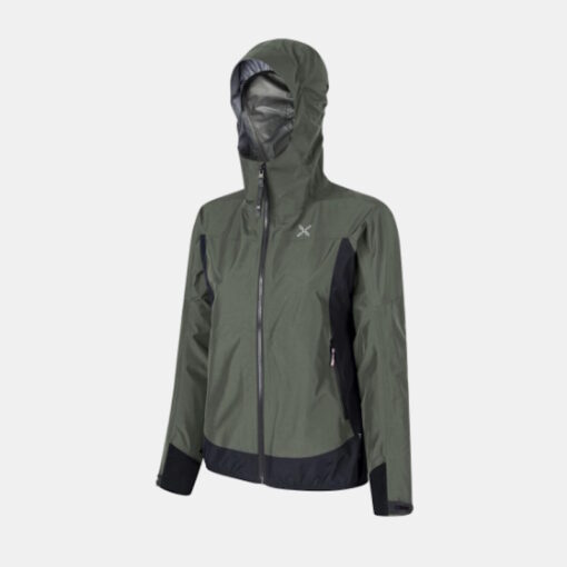 Montura - Pac Mind Jacket Donna