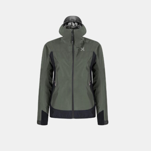 Montura - Pac Mind Jacket Donna - immagine 2