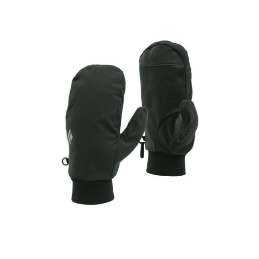 Black Diamond - Guanto Midweight Softshell