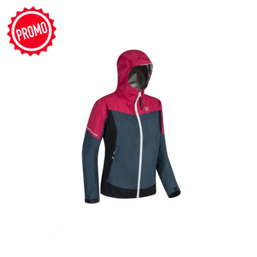 Montura - Pac Mind Jacket Donna - immagine 12