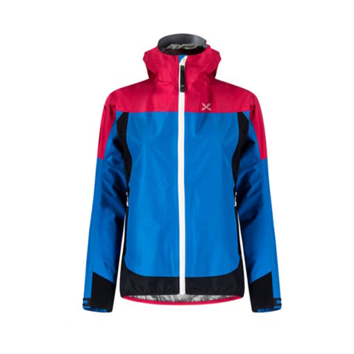 Montura - Pac Mind Jacket Donna - immagine 17