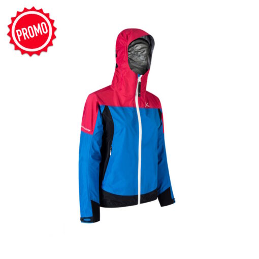 Montura - Pac Mind Jacket Donna - immagine 16