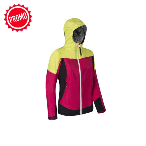 Montura - Pac Mind Jacket Donna - immagine 8