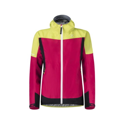 Montura - Pac Mind Jacket Donna - immagine 9
