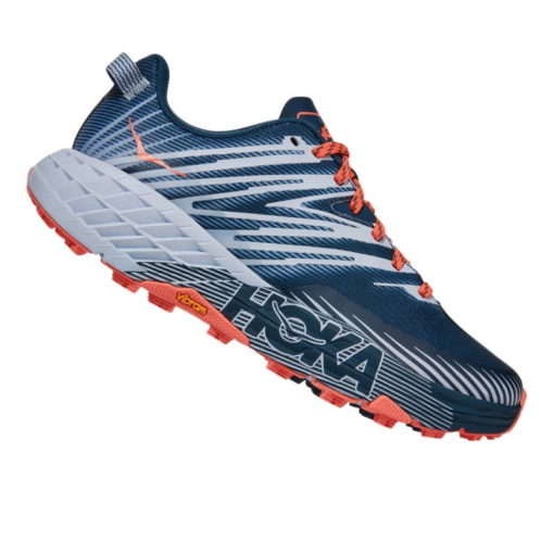 Hoka - Speedgoat 4 Donna - immagine 2