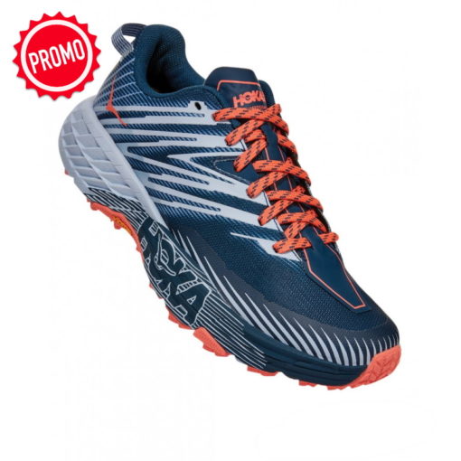 Hoka - Speedgoat 4 Donna
