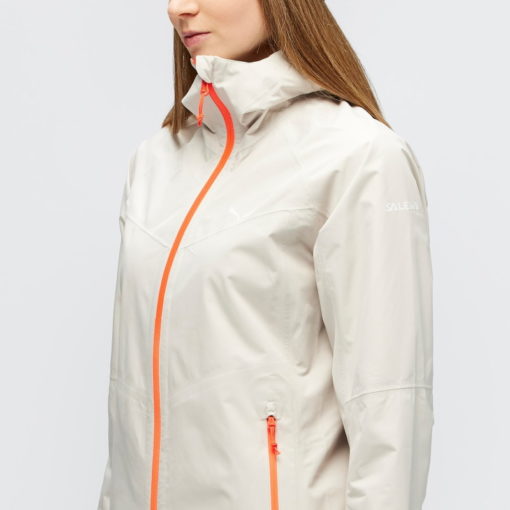 Salewa - Puez Aqua 3 Powertex Jacket Donna - immagine 8