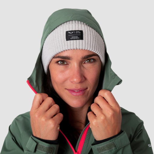 Salewa - Puez Aqua 3 Powertex Jacket Donna - immagine 12