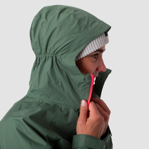 Salewa - Puez Aqua 3 Powertex Jacket Donna - immagine 13