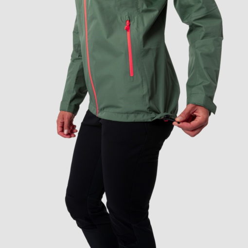 Salewa - Puez Aqua 3 Powertex Jacket Donna - immagine 10