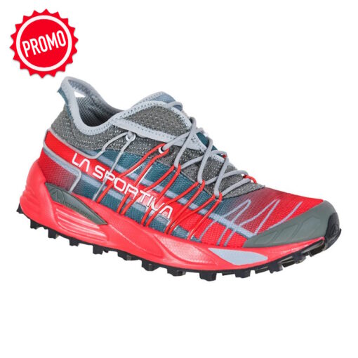 La Sportiva - Mutant Donna