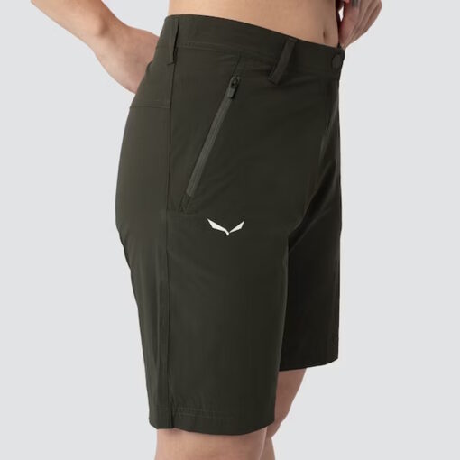 Salewa - Talvena Durastretch Short Donna - immagine 2