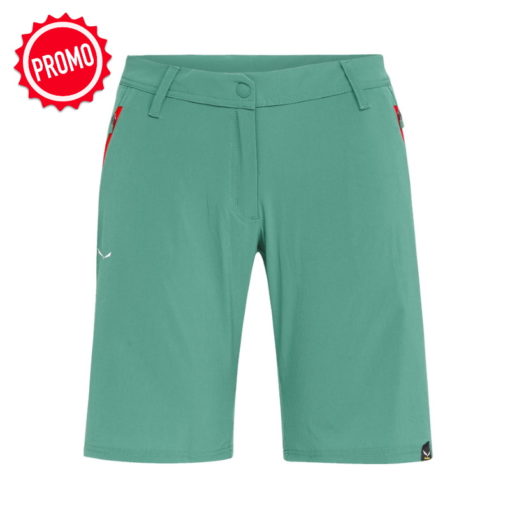 Salewa - Talvena Durastretch Short Donna - immagine 3