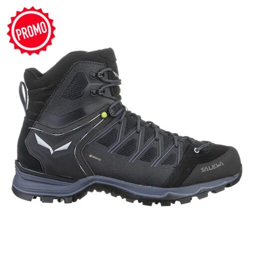 Salewa - Mountain Trainer Lite Mid GoreTex Uomo - immagine 8