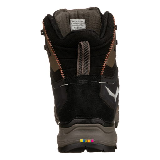 Salewa - Mountain Trainer Lite Mid GoreTex Uomo - immagine 5