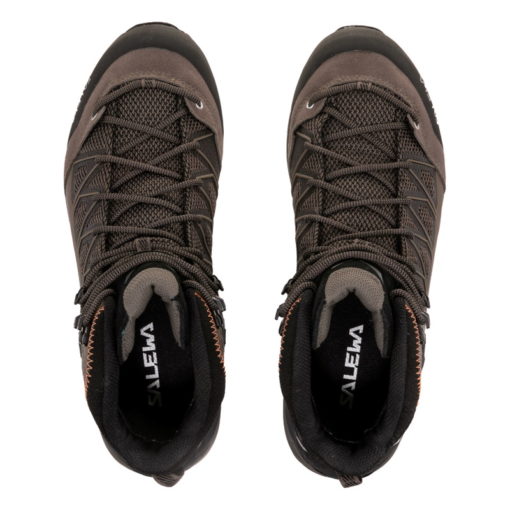 Salewa - Mountain Trainer Lite Mid GoreTex Uomo - immagine 6