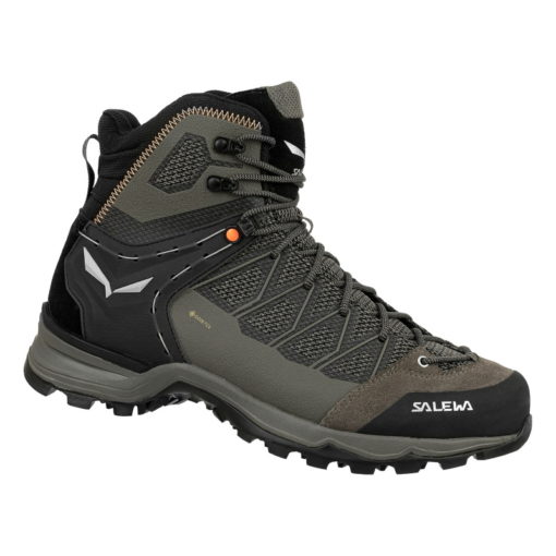 Salewa - Mountain Trainer Lite Mid GoreTex Uomo - immagine 3