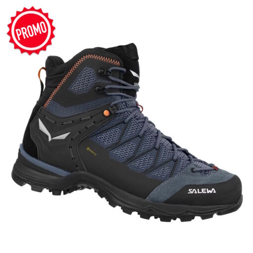 Salewa - Mountain Trainer Lite Mid GoreTex Uomo